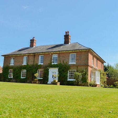 Sankence Lodge B&B Aylsham Esterno foto