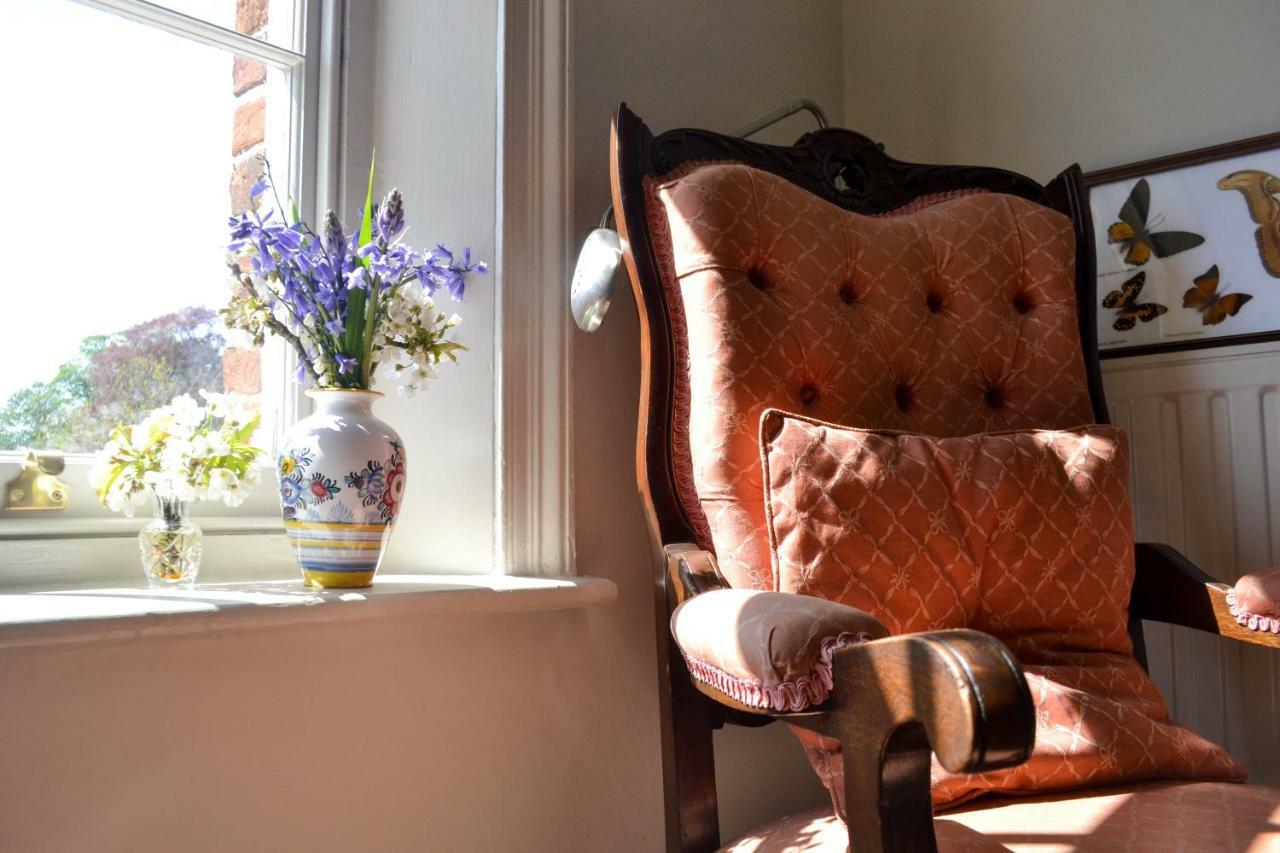 Sankence Lodge B&B Aylsham Esterno foto