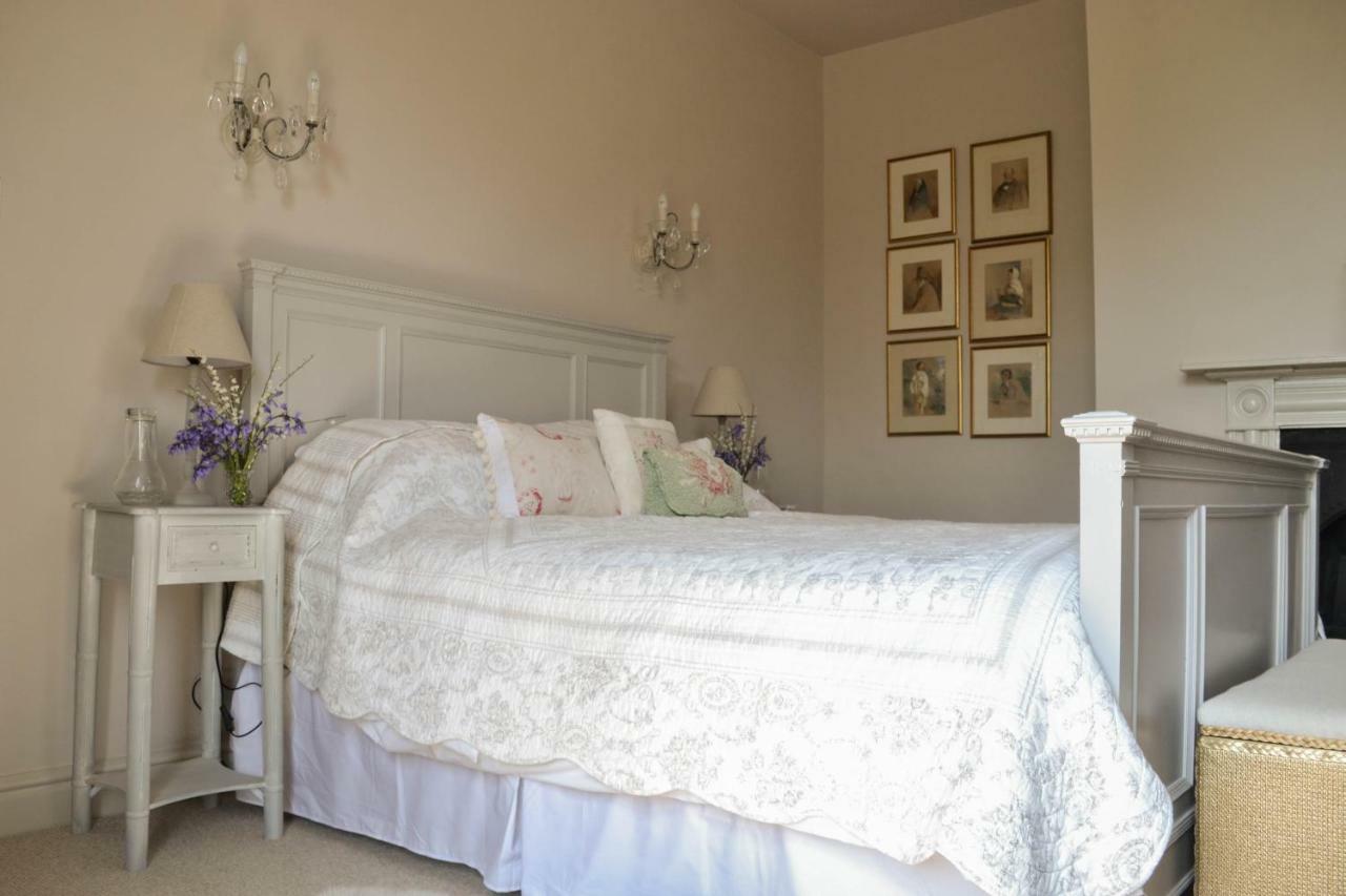 Sankence Lodge B&B Aylsham Esterno foto