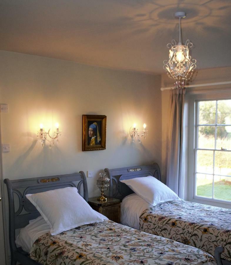 Sankence Lodge B&B Aylsham Esterno foto