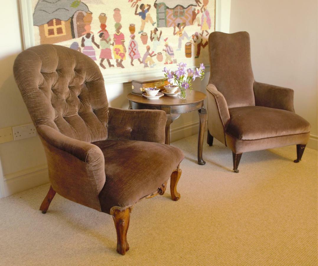 Sankence Lodge B&B Aylsham Esterno foto