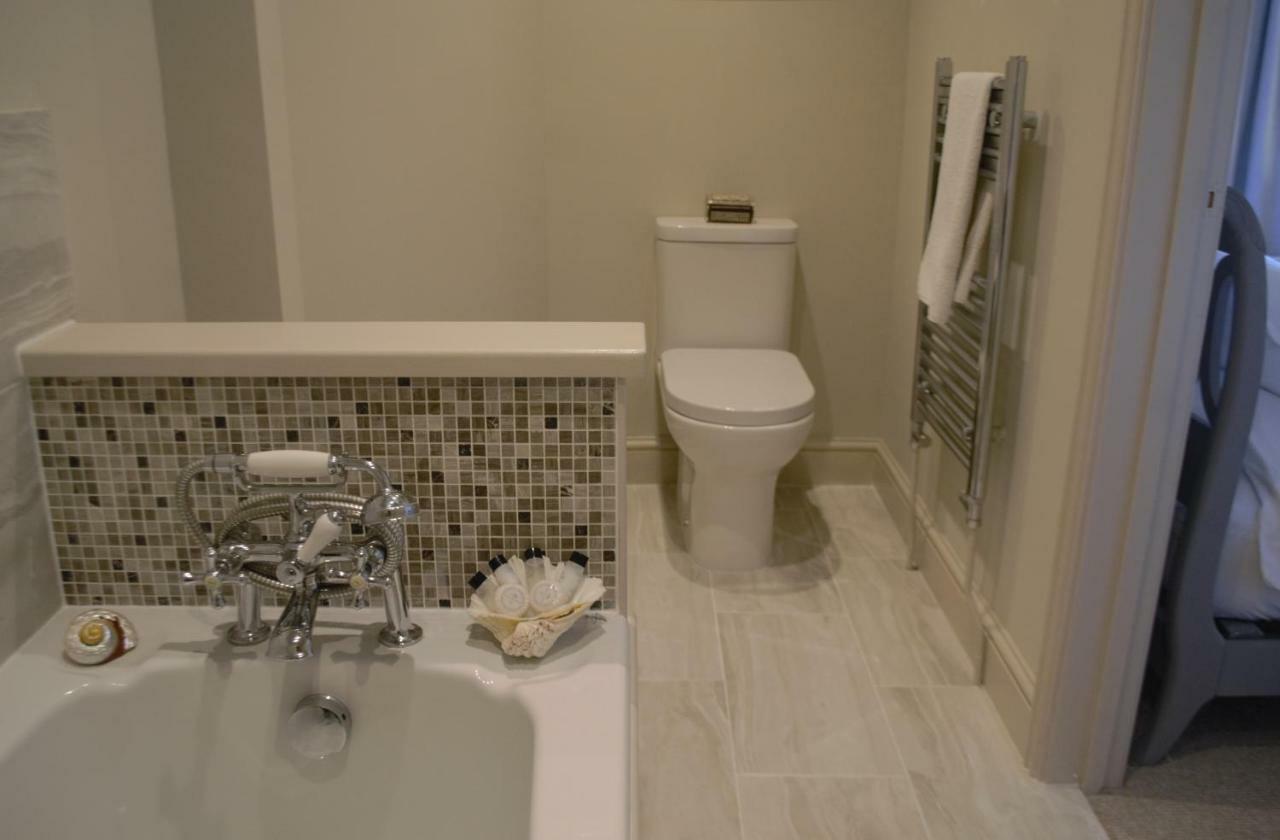 Sankence Lodge B&B Aylsham Esterno foto