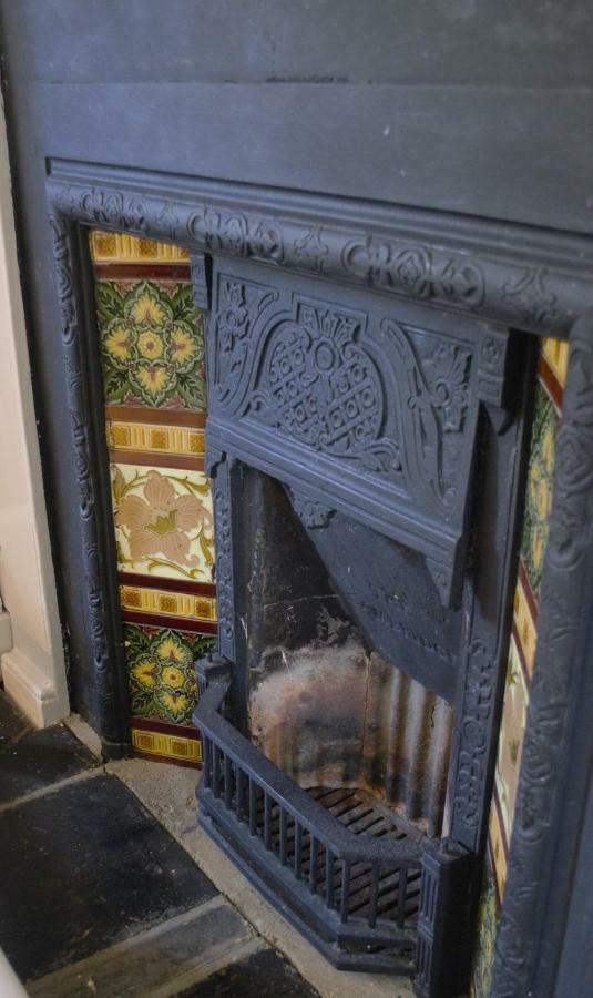 Sankence Lodge B&B Aylsham Esterno foto